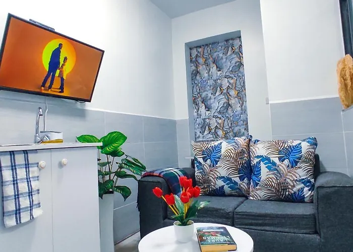 Dukes Suites