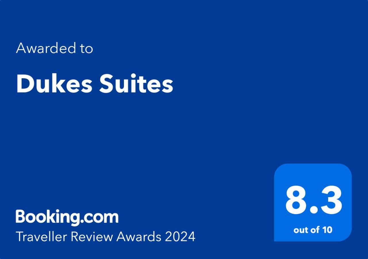 Dukes Appartement