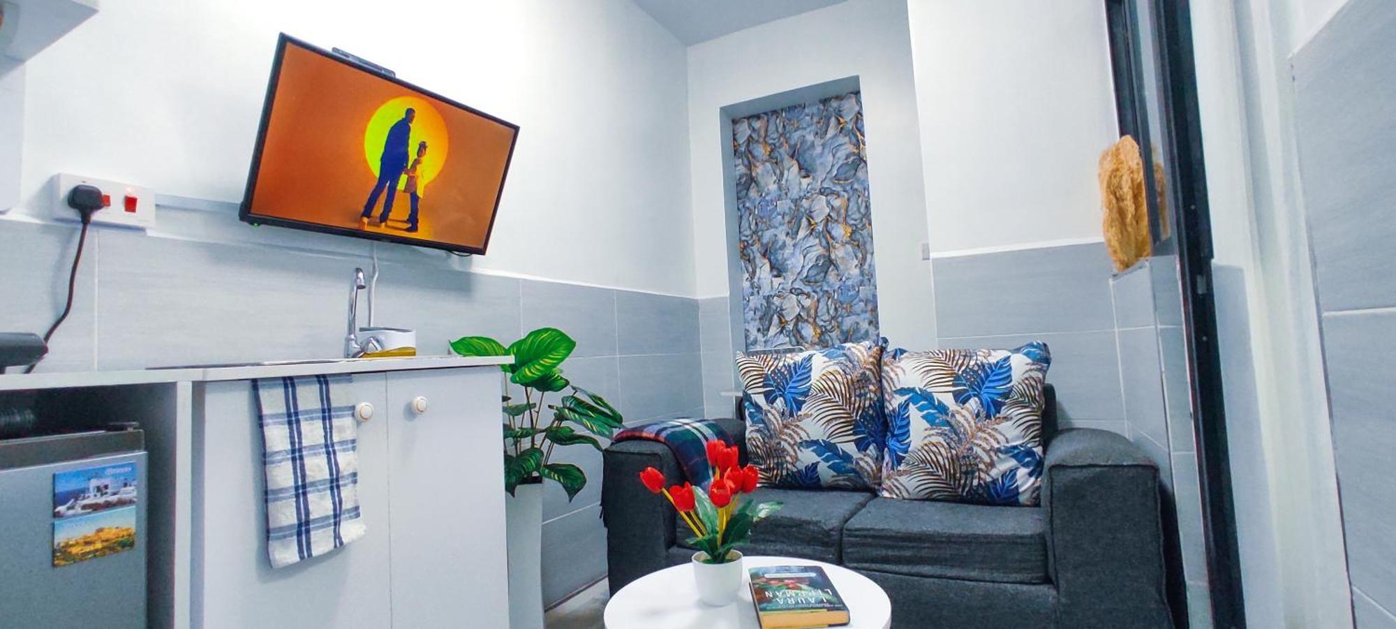 Dukes Appartement