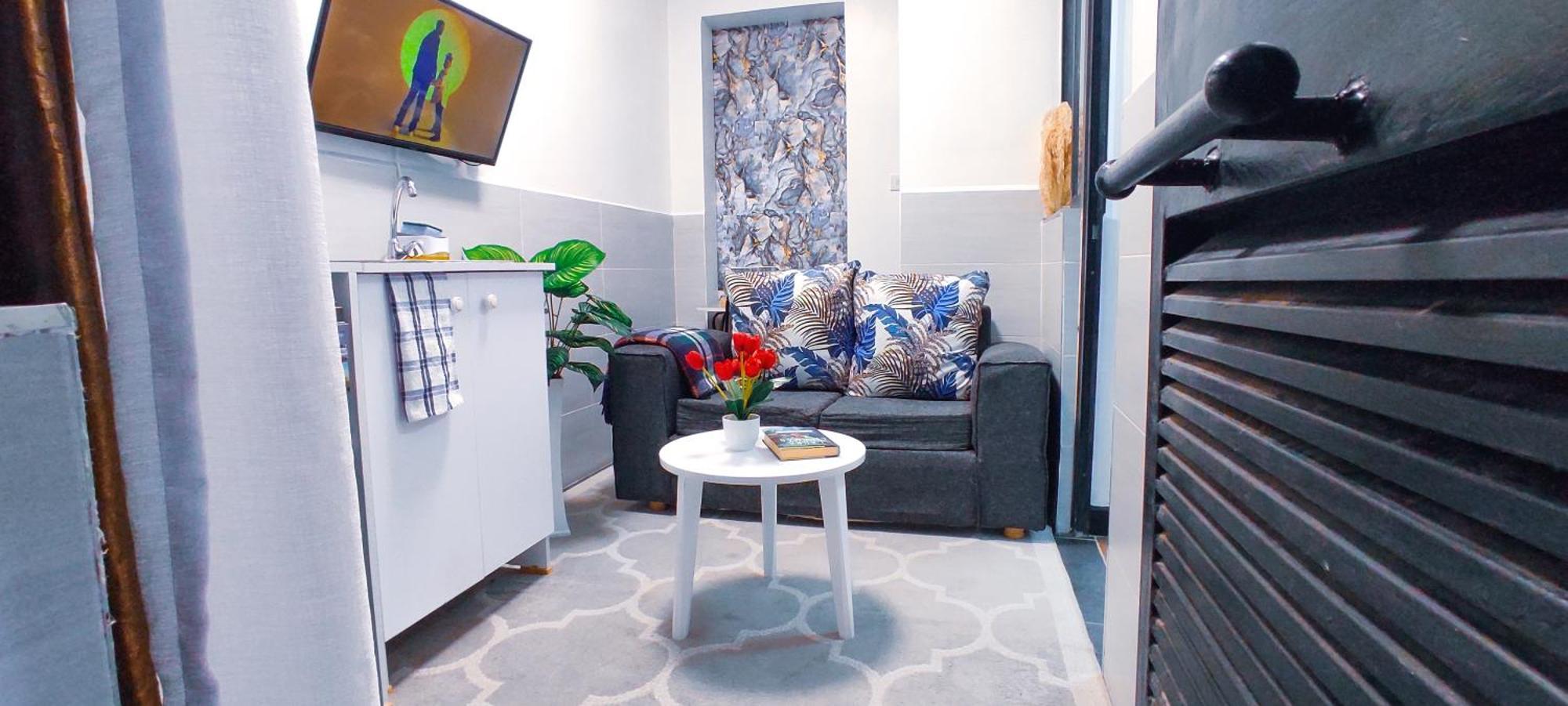 Appartement Dukes Nairobi
