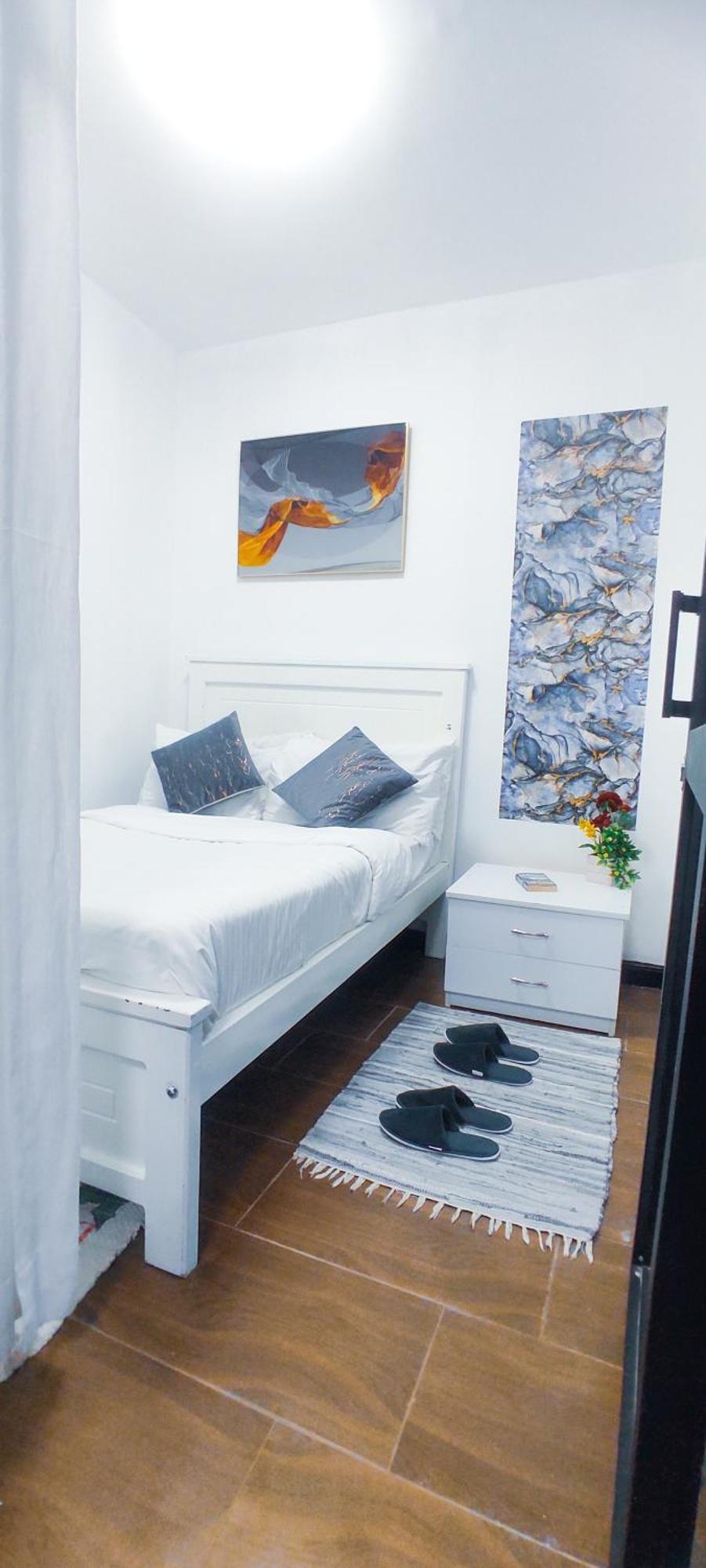 Appartement Dukes
