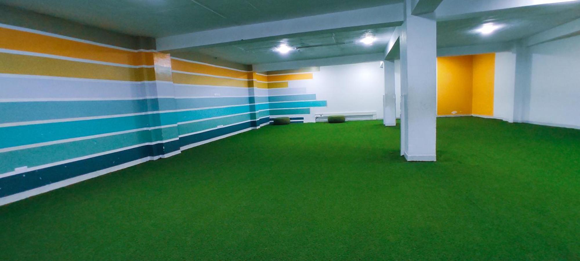 Appartement Dukes *