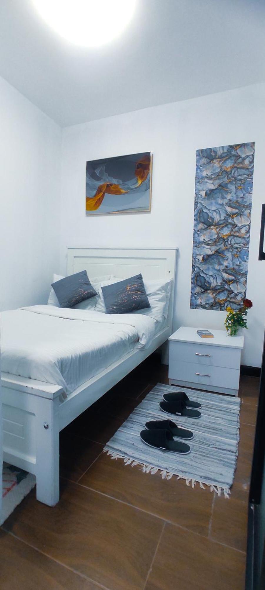 Dukes Appartement *