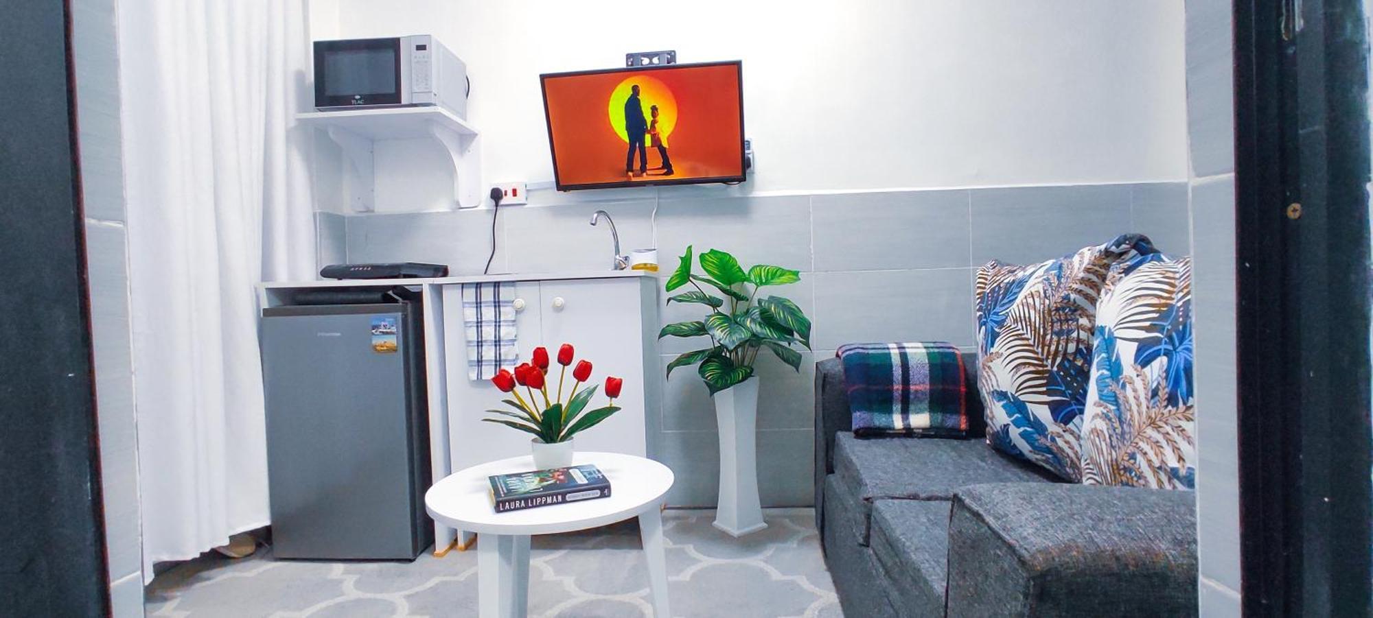 Appartement Dukes Nairobi