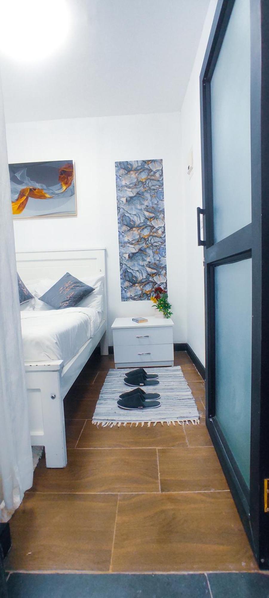 Dukes Appartement Nairobi