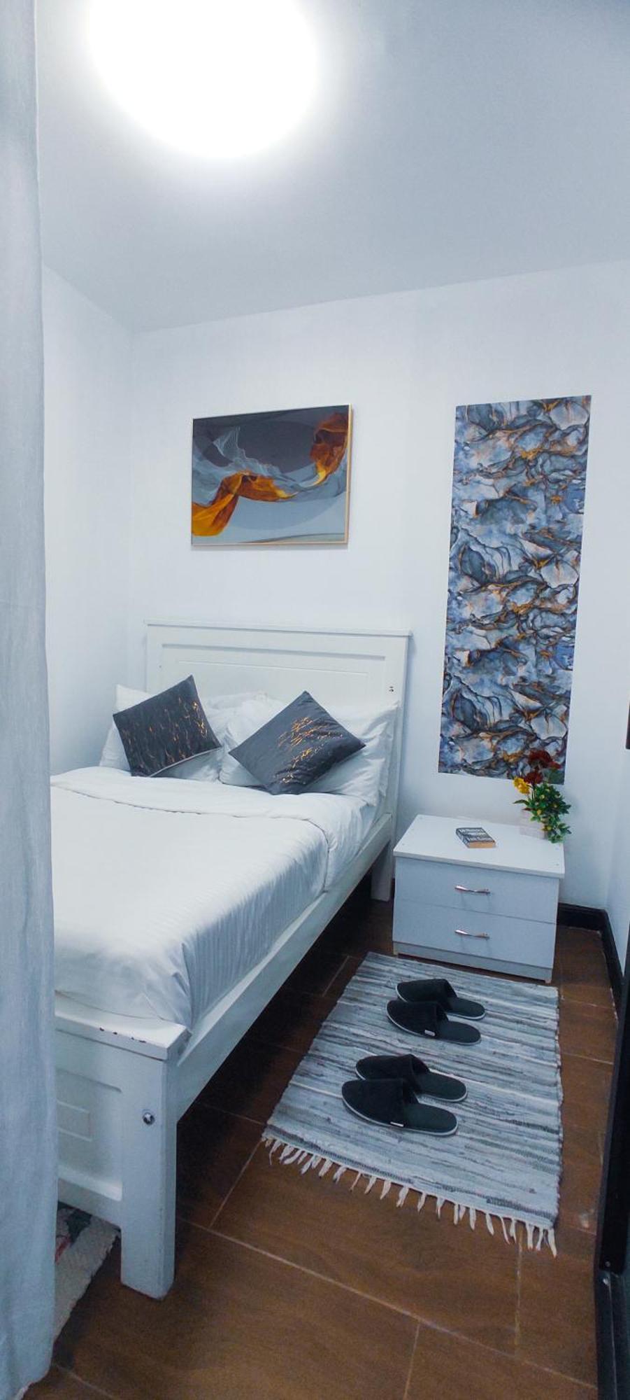 Appartement Dukes *