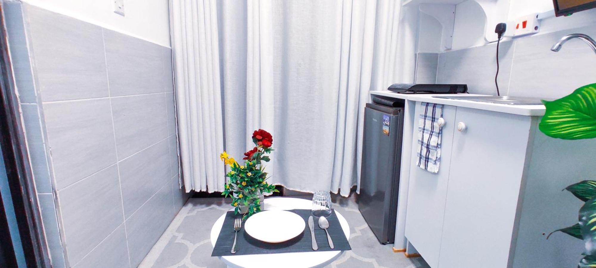 Dukes Appartement