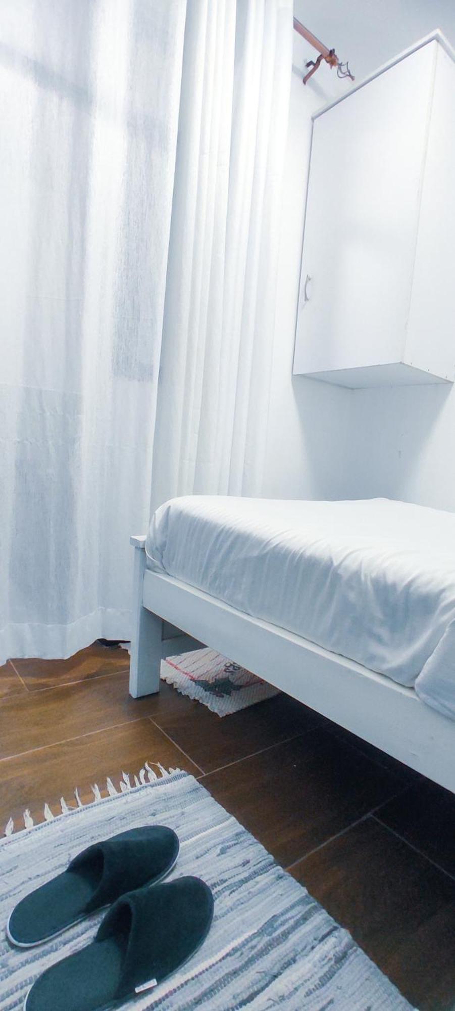 Dukes Appartement