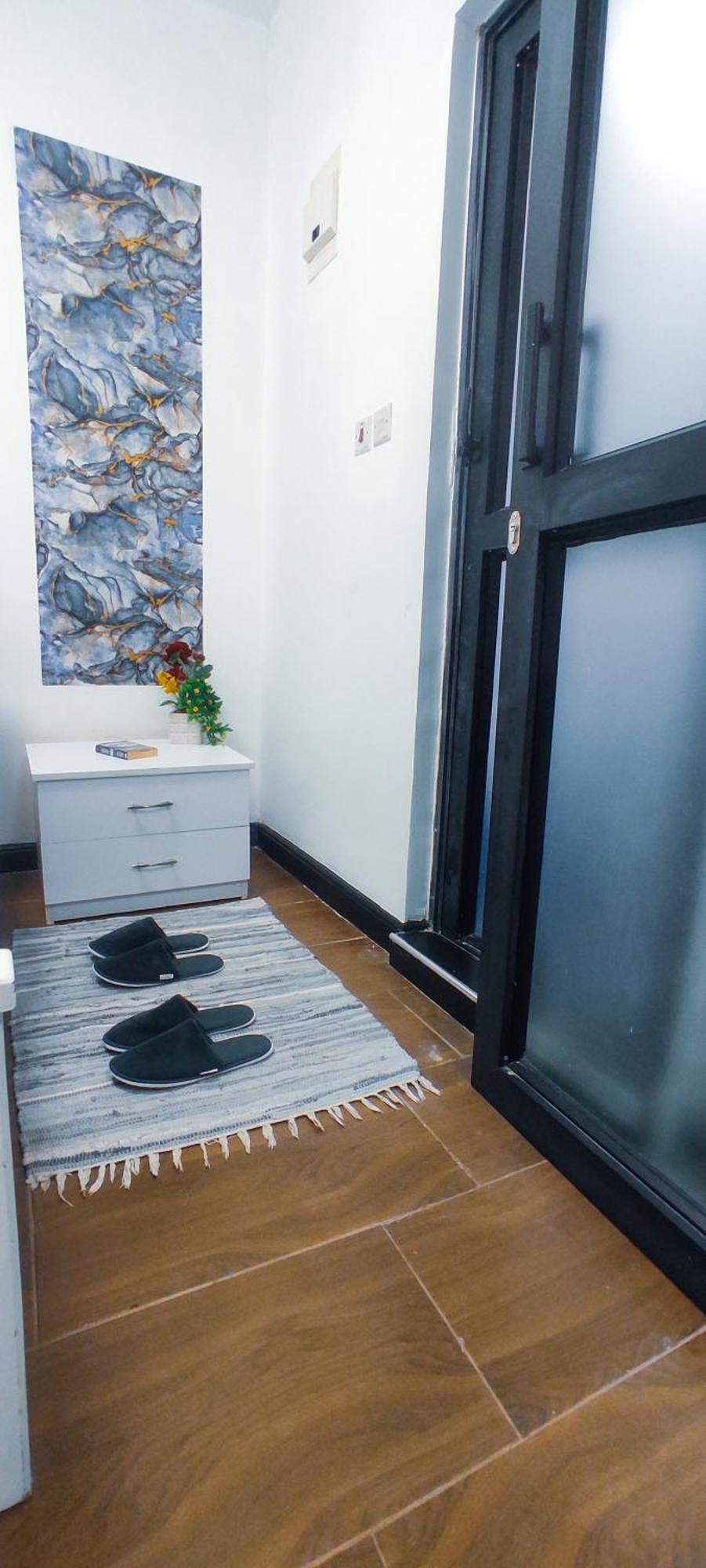 Appartement Dukes Nairobi